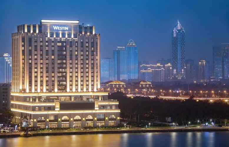 摩登海景威斯汀酒店预订怎么选最划算？-第3张图片-德高鼎泰便民中心