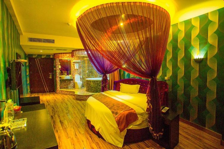 威海都市118酒店预订怎么选最划算？-第1张图片-德高鼎泰便民中心