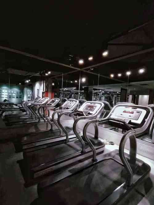 南宁福克斯健身瑜伽会所怎么样？-第3张图片-德高鼎泰便民中心