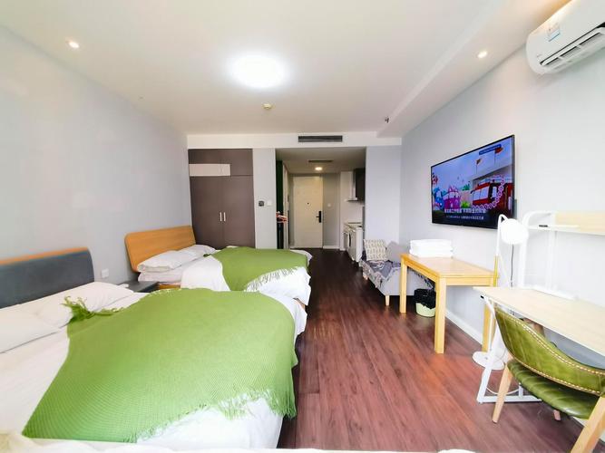 北京中关村酒店公寓怎么预订最划算?-第1张图片-德高鼎泰便民中心 北京中关村酒店公寓怎么预订最划算?-第1张图片-德高鼎泰便民中心