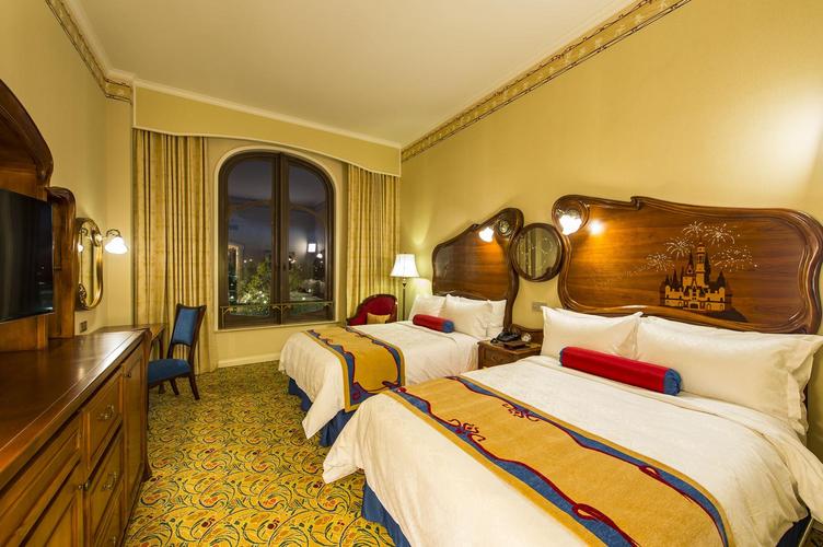 浦东迪士尼附近酒店怎么选最划算？-第2张图片-德高鼎泰便民中心