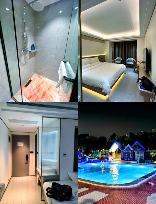 北戴河主题酒店哪家好？预订有啥技巧？-第2张图片-德高鼎泰便民中心