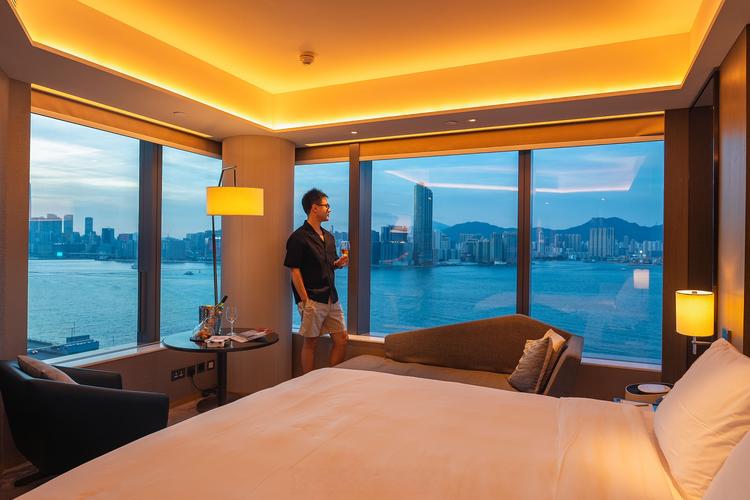 如心南湾海景酒店预订怎么最划算?-第1张图片-德高鼎泰便民中心 如心南湾海景酒店预订怎么最划算?-第1张图片-德高鼎泰便民中心