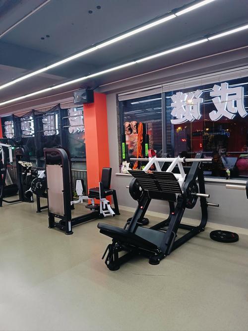 徐州美的广场TNT健身怎么样?-第3张图片-德高鼎泰便民中心 徐州美的广场TNT健身怎么样?-第3张图片-德高鼎泰便民中心