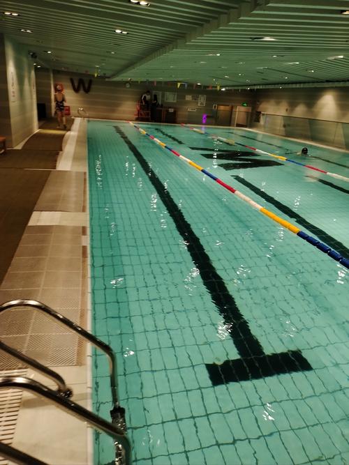 Soho游泳健身清河怎么样?-第3张图片-德高鼎泰便民中心 Soho游泳健身清河怎么样?-第3张图片-德高鼎泰便民中心