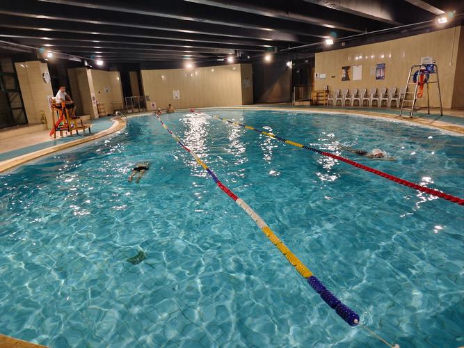 Soho游泳健身清河怎么样?-第2张图片-德高鼎泰便民中心 Soho游泳健身清河怎么样?-第2张图片-德高鼎泰便民中心