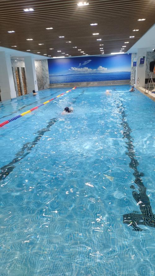 Soho游泳健身清河怎么样?-第1张图片-德高鼎泰便民中心 Soho游泳健身清河怎么样?-第1张图片-德高鼎泰便民中心