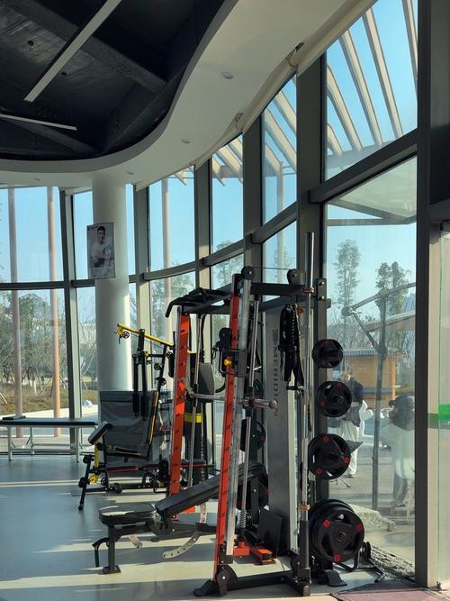 阳光100 健身 济南-第1张图片-德高鼎泰便民中心 阳光100 健身 济南-第1张图片-德高鼎泰便民中心