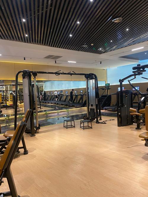 阳光100 健身 济南-第2张图片-德高鼎泰便民中心 阳光100 健身 济南-第2张图片-德高鼎泰便民中心