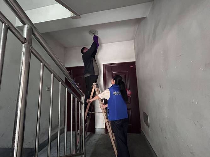 物业如何让服务更有温度？-第3张图片-德高鼎泰便民中心