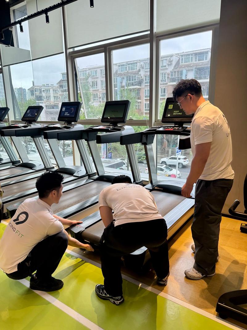 liking健身广州怎么样?-第1张图片-德高鼎泰便民中心 liking健身广州怎么样?-第1张图片-德高鼎泰便民中心