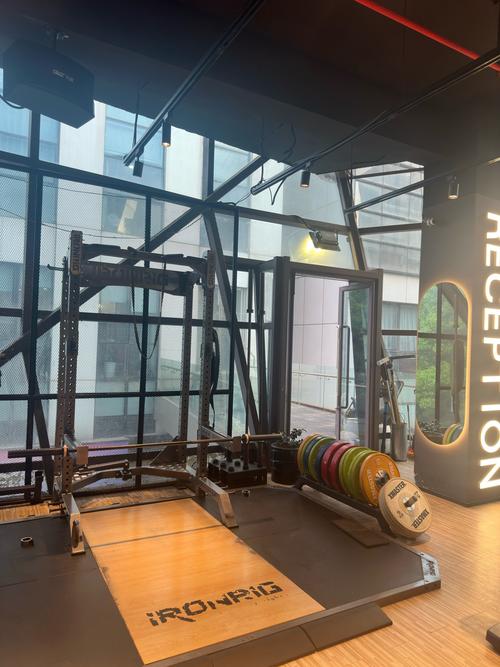 liking健身 合肥-第1张图片-德高鼎泰便民中心 liking健身 合肥-第1张图片-德高鼎泰便民中心