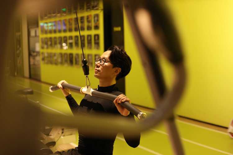 贵阳liking健身,价格与效果如何?-第3张图片-德高鼎泰便民中心 贵阳liking健身,价格与效果如何?-第3张图片-德高鼎泰便民中心