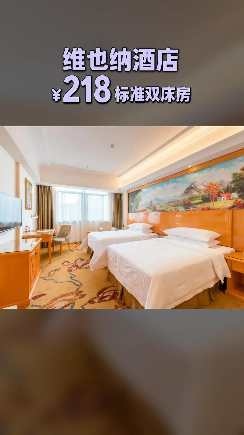 韶关仁化维也纳酒店预订-第2张图片-德高鼎泰便民中心 韶关仁化维也纳酒店预订-第2张图片-德高鼎泰便民中心