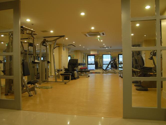 西钓鱼台嘉园健身会所怎么样?-第1张图片-德高鼎泰便民中心 西钓鱼台嘉园健身会所怎么样?-第1张图片-德高鼎泰便民中心