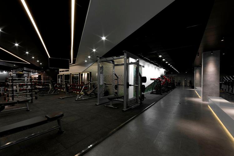 沈阳奥斯风暴健身俱乐部怎么样?-第1张图片-德高鼎泰便民中心 沈阳奥斯风暴健身俱乐部怎么样?-第1张图片-德高鼎泰便民中心