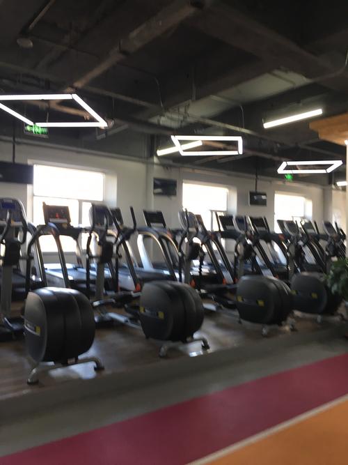 沈阳奥斯风暴健身俱乐部怎么样？-第3张图片-德高鼎泰便民中心