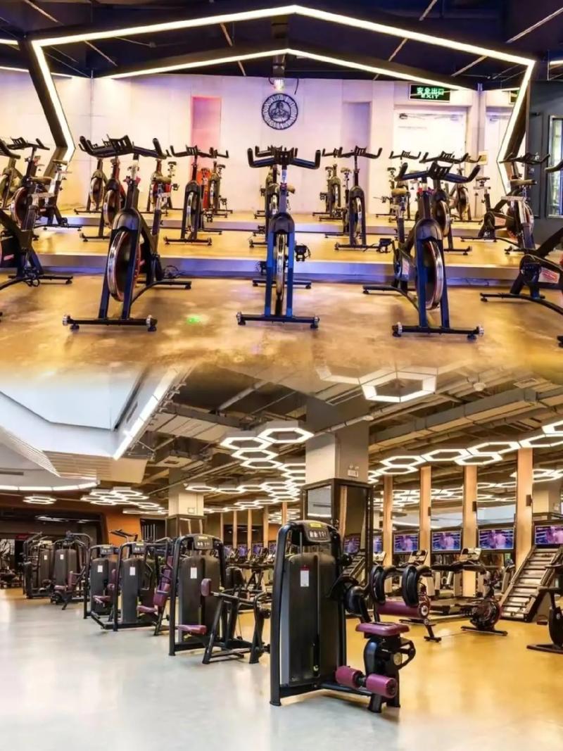 宝力豪健身俱乐部大连怎么样?-第1张图片-德高鼎泰便民中心 宝力豪健身俱乐部大连怎么样?-第1张图片-德高鼎泰便民中心