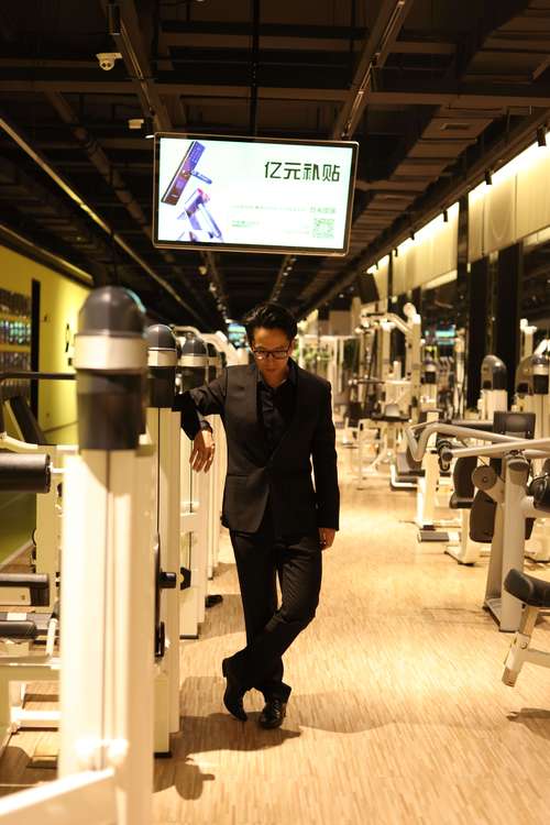 liking健身月卡了,值不值得买?-第3张图片-德高鼎泰便民中心 liking健身月卡了,值不值得买?-第3张图片-德高鼎泰便民中心