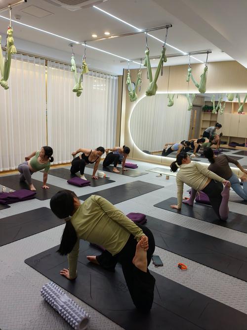 南京全民健身中心的瑜伽适合哪些人群?-第1张图片-德高鼎泰便民中心 南京全民健身中心的瑜伽适合哪些人群?-第1张图片-德高鼎泰便民中心