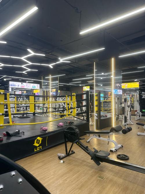 长沙C sport健身怎么样？-第2张图片-德高鼎泰便民中心