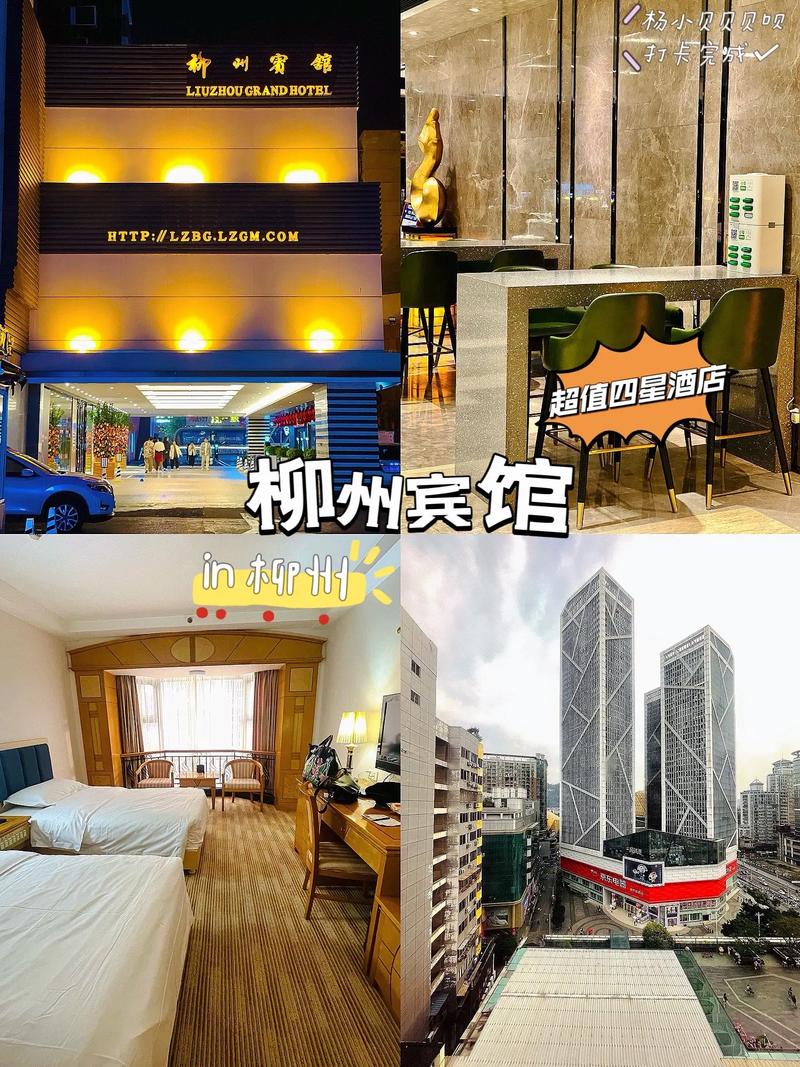 柳州宾馆预订怎么查?-第1张图片-德高鼎泰便民中心 柳州宾馆预订怎么查?-第1张图片-德高鼎泰便民中心