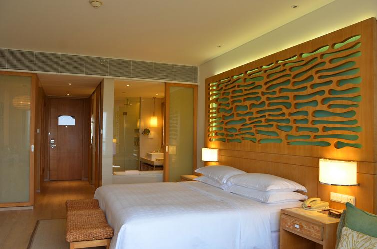 胶南喜来登附近哪家酒店值得预订？-第3张图片-德高鼎泰便民中心