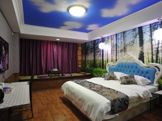 潍坊阳光100酒店预订哪里最优惠?-第3张图片-德高鼎泰便民中心 潍坊阳光100酒店预订哪里最优惠?-第3张图片-德高鼎泰便民中心