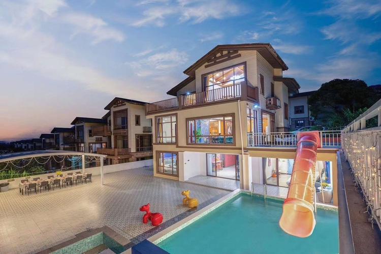 广州山景别墅酒店怎么选?-第3张图片-德高鼎泰便民中心 广州山景别墅酒店怎么选?-第3张图片-德高鼎泰便民中心