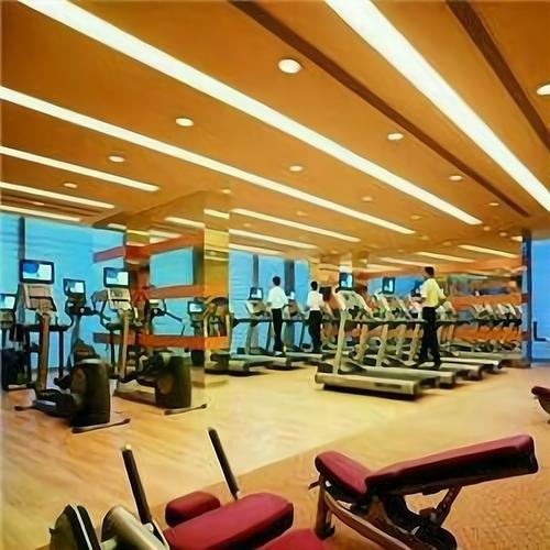 新乡黄金时代健身俱乐部有何特色？-第3张图片-德高鼎泰便民中心
