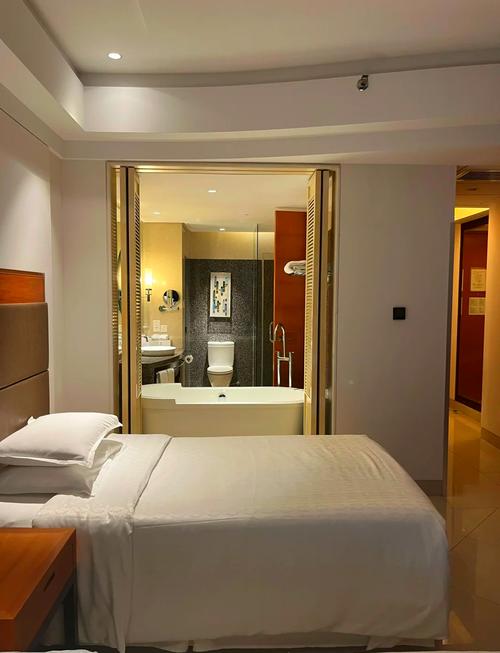 北京朝阳喜来登酒店预订哪里最划算？-第2张图片-德高鼎泰便民中心