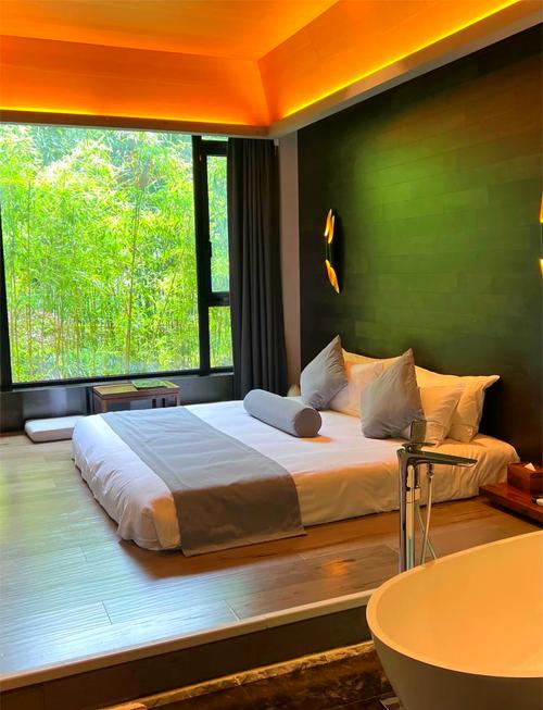 杭州酒店度假公寓预订怎么选最划算?-第2张图片-德高鼎泰便民中心 杭州酒店度假公寓预订怎么选最划算?-第2张图片-德高鼎泰便民中心