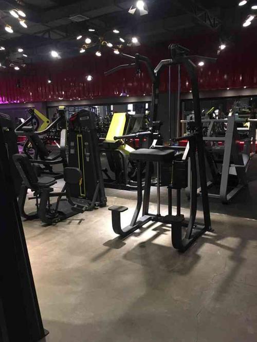 欧山健身远洋店,设施服务如何?-第1张图片-德高鼎泰便民中心 欧山健身远洋店,设施服务如何?-第1张图片-德高鼎泰便民中心