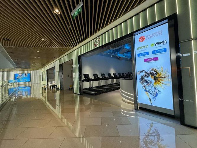 长沙中体倍力健身俱乐部靠谱吗？-第2张图片-德高鼎泰便民中心