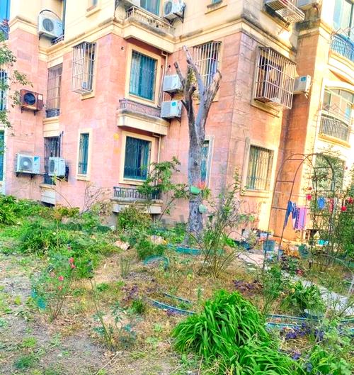 昆山无物业小区，物业管理由谁负责？-第3张图片-德高鼎泰便民中心