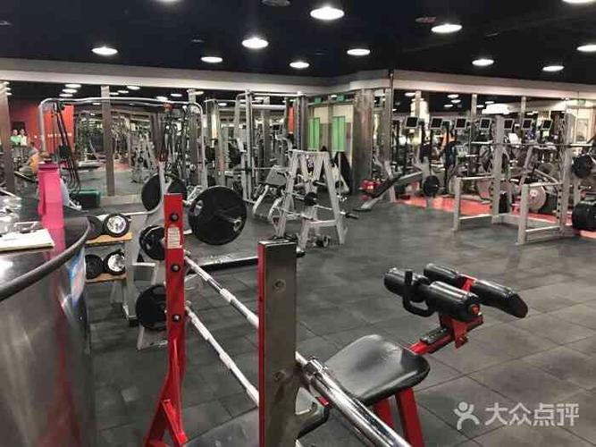 北京中体倍力健身俱乐部-第2张图片-德高鼎泰便民中心 北京中体倍力健身俱乐部-第2张图片-德高鼎泰便民中心