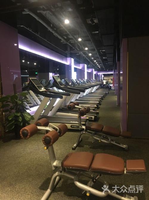 Soho游泳健身俱乐部,特色服务是什么?-第1张图片-德高鼎泰便民中心 Soho游泳健身俱乐部,特色服务是什么?-第1张图片-德高鼎泰便民中心