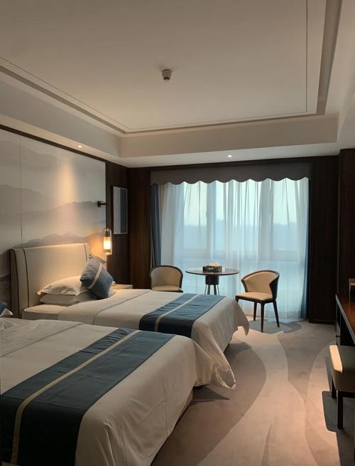 杭州国际酒店公寓预订要注意什么?-第1张图片-德高鼎泰便民中心 杭州国际酒店公寓预订要注意什么?-第1张图片-德高鼎泰便民中心