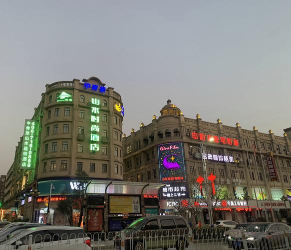 赤壁山水时尚酒店预订有何特色?-第3张图片-德高鼎泰便民中心 赤壁山水时尚酒店预订有何特色?-第3张图片-德高鼎泰便民中心