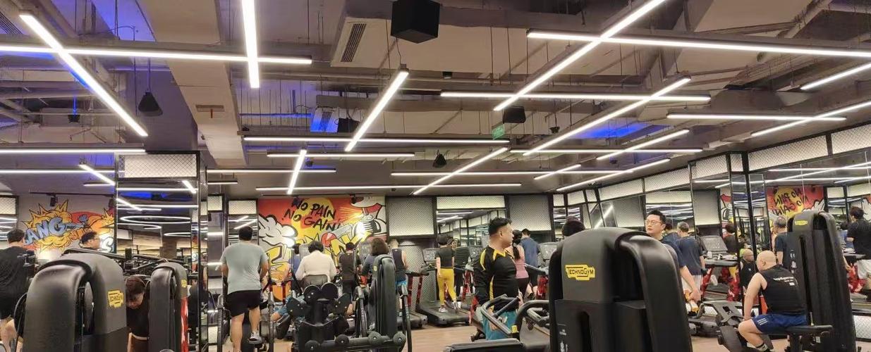 威尔士健身上海价格贵不贵?-第1张图片-德高鼎泰便民中心 威尔士健身上海价格贵不贵?-第1张图片-德高鼎泰便民中心