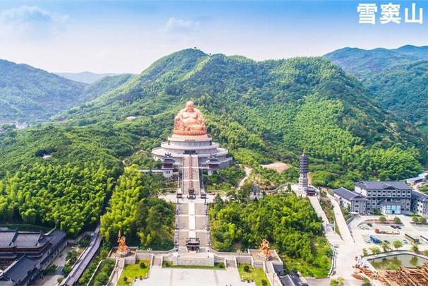 宁波雪窦山附近酒店怎么选?-第1张图片-德高鼎泰便民中心 宁波雪窦山附近酒店怎么选?-第1张图片-德高鼎泰便民中心