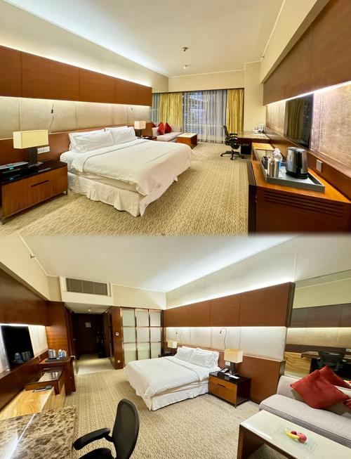 广州海珠威斯汀酒店怎么预订最划算?-第1张图片-德高鼎泰便民中心 广州海珠威斯汀酒店怎么预订最划算?-第1张图片-德高鼎泰便民中心