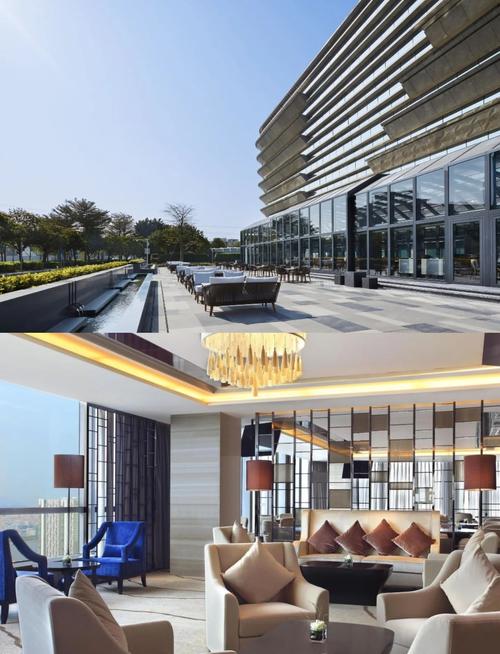 广州海珠威斯汀酒店怎么预订最划算?-第2张图片-德高鼎泰便民中心 广州海珠威斯汀酒店怎么预订最划算?-第2张图片-德高鼎泰便民中心