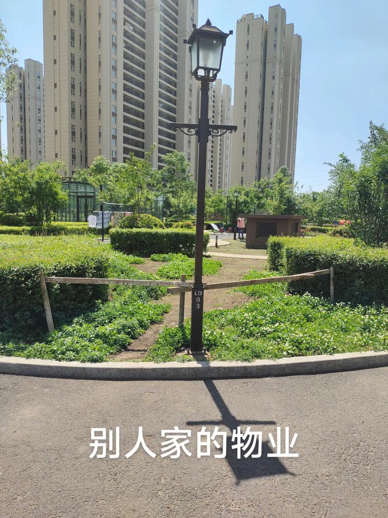 雅生活长春物业项目有何特色?-第2张图片-德高鼎泰便民中心 雅生活长春物业项目有何特色?-第2张图片-德高鼎泰便民中心