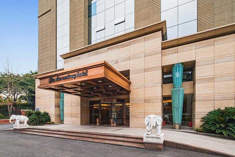 成都金沙158酒店预订怎么订最划算?-第3张图片-德高鼎泰便民中心 成都金沙158酒店预订怎么订最划算?-第3张图片-德高鼎泰便民中心