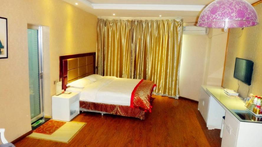 快捷酒店商务酒店预订,如何选更划算?-第2张图片-德高鼎泰便民中心 快捷酒店商务酒店预订,如何选更划算?-第2张图片-德高鼎泰便民中心