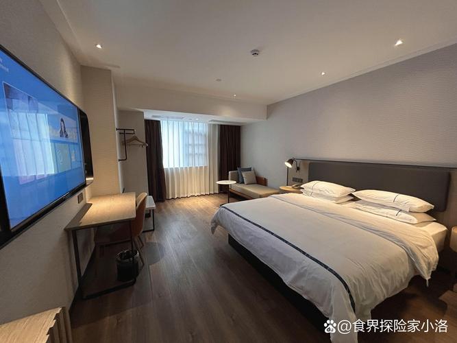 快捷酒店商务酒店预订,如何选更划算?-第1张图片-德高鼎泰便民中心 快捷酒店商务酒店预订,如何选更划算?-第1张图片-德高鼎泰便民中心