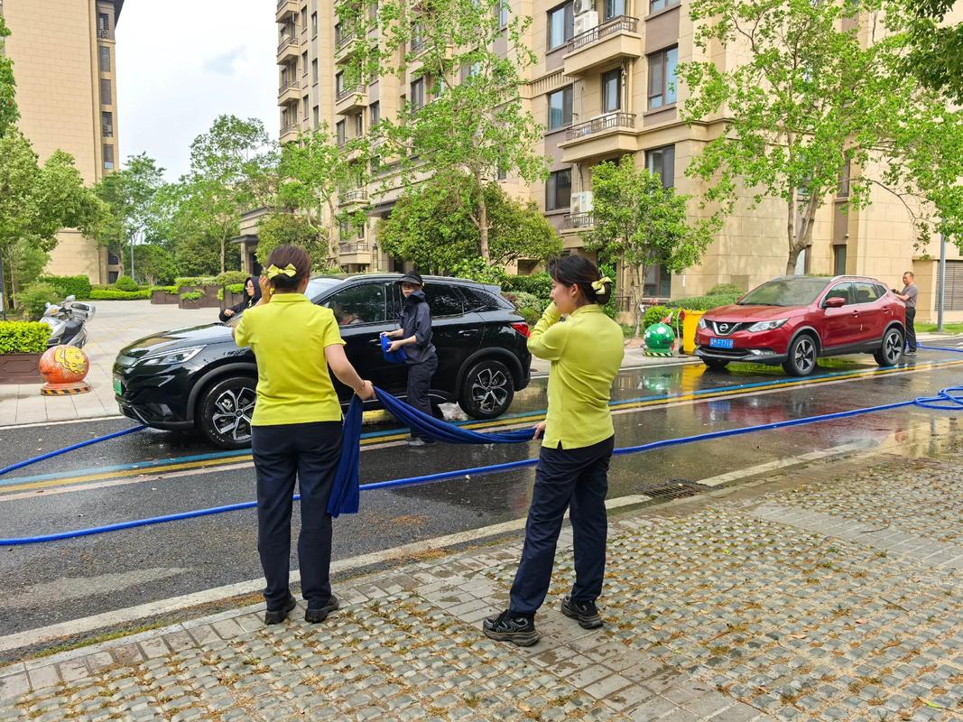 万科物业在中国物业服务如何领跑？-第2张图片-德高鼎泰便民中心