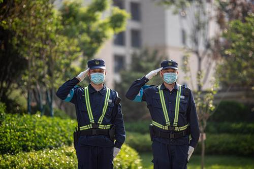 万科物业在中国物业服务如何领跑？-第1张图片-德高鼎泰便民中心