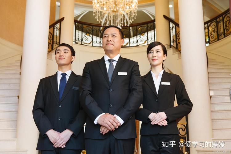 物业经理与物业部经理,有何区别?-第2张图片-德高鼎泰便民中心 物业经理与物业部经理,有何区别?-第2张图片-德高鼎泰便民中心